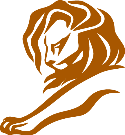 Cannes Lion Bronze