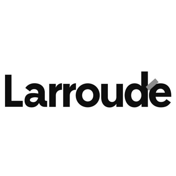 Larroudé